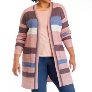 EUC Duster Cardigan (size Large)